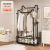 Perchero de pie con orejas de gato perchero para dormitorio perchero móvil para abrigos y sombreros perchero de almacenamiento para entrada perchero y sombrero integrados