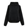 Chaqueta con capucha roja de estilo coreano, moderna, elegante, protección solar, nueva de verano 2026, top deportivo casual de alta gama para mujer