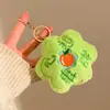 Pequeños regalos actividades de catering para promocionar el puesto muñeco de peluche lindo muñeco colgante decoración de mochila llavero