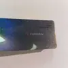 Película de cambio de color para coche de TPU modelo nuevo 2026 cambio de color eclipse solar blanco a negro película luminosa venta directa al por mayor de fábrica transfronteriza