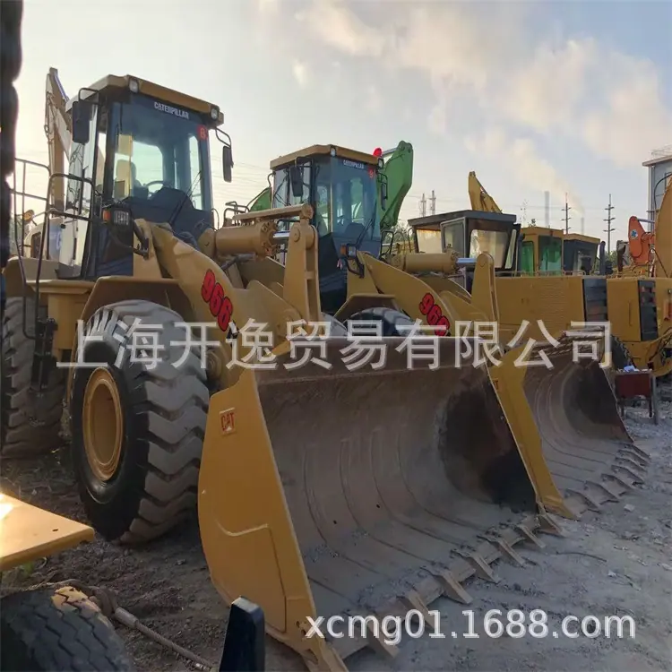 CAT 966H (10)