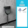 Urinal de Parede Sem Furos para Banheiro, Uso Doméstico, com Tampa, Urinal Descargável para Homens