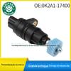 0K2A1-17400 aplicável ao sensor de velocidade de corrida Kia lion 2001-2004 sensor de velocidade de roda