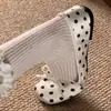 Zapatos Mary Jane con Lazo Estilo Niña, Zapatos de Mujer, Nuevo Modelo Otoño 2026, Planos, Bajos, Suela Suave, Zapatos Individuales Casuales Versátiles