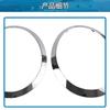 Adecuado para la moldura del faro delantero de BMW MINI-F55F56F57 51137300631 51137300632