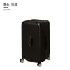 Maleta de viagem 32 polegadas super grande capacidade zíper com senha haste retrátil mala grande 28 feminina masculina 30 polegadas despacho roda universal