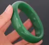 Pulseira de jade malaio imitação pulseira de jade de vidro barraca venderá presentes direto da fábrica grande em estoque