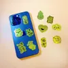 Adesivo Dourado para Celular, Mesmo Estilo de Shui Bei, Ouro Puro 999, Traz Riqueza e Prosperidade, Adesivo Dourado Cultural e Criativo, Brinde Promocional
