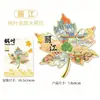 Montanha Nevada Yulong Atacado Yunnan Lijiang Magnéticos Culturais e Criativos Adesivos Ímãs de Geladeira Cidade de Madeira Cidade Antiga Turístico Metal Área Cênica