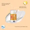 Bálsamo Corporal: Fórmula Cómoda y Suave para el Cuerpo, Hidratante y Nutritiva, Adecuada para Aplicación Externa Diaria