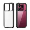 Dux Funda para Teléfono Móvil Adecuada para Oppofind X9 Ultra Mate Reno15 F Cubierta Protectora Anticaídas Venta al por Mayor de Fábrica