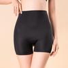 Pantalones de cadera falsa transfronterizos, botas de trasero falso, bragas esenciales para teñir el vientre, pantalones de pierna plana, cadera completa 3D, levantamiento de cadera sin marcas, teñido de vientre fino