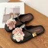Nuevas Sandalias de Dedo para Verano 2025, Modernas, de Moda, Cómodas, Resistentes al Desgaste, para Uso en Exteriores y en Casa, Ligeras, Versátiles, Sandalias Planas