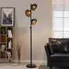 Lámpara de Mesa de Noche Mágica Artística de Cáscara de Coco para Dormitorio, B&B, Decoración de Cafetería, Luz Única de Atmósfera de Llama Vintage