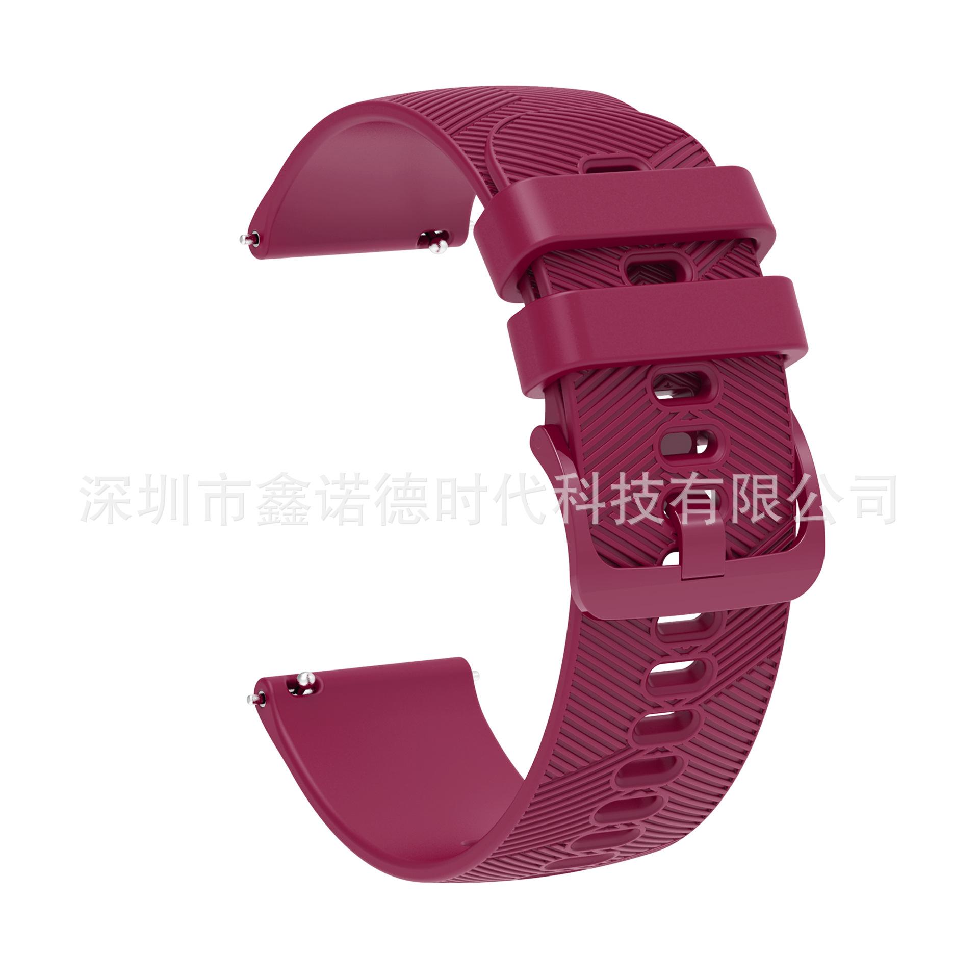 酒红色 (3)