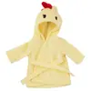 Venta Caliente Transfronteriza Ropa para Muñeca Shafu de 43 cm Tema de Vestir Sudadera con Capucha Animal Ropa de Bebé Dibujos Animados Linda Pijama Venta al por Mayor