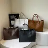 Bolso de Hombro Retro Transfronterizo 2025 Nuevo Versátil para Viajes Diarios Casual Bolso Tote de Axila Bolso de Mano de Comercio Exterior para Mujeres