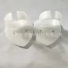 Micrófono de Mano Inalámbrico Micrófono con Cable Micrófono de Pared Gancho de Plástico Soporte para Micrófono Entrevista en Escenario Transmisión en Vivo Soporte de 32 mm