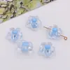 Contas em Contas Coração de Pêssego Estrela de Cinco Pontas Flor de Cinco Pétalas diy Acessórios de Cabelo Feitos à Mão Acessórios Corrente para Celular com Contas Material Contas Soltas