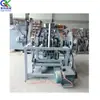 Máquina Automática Completa para Pelar Tapa de Bote de Basura Equipo de Separación de Aluminio y Hierro y Extracción de Tapas Equipo de Extracción y Corte de Aluminio de Latas