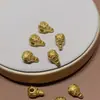 Ouro Areia Três Vias Wenwan Acessórios Três Vias Pulseira DIY Pulseira Joia 762