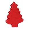 Moldes de Silicona Navideños en Stock, Moldes de Pudín Mousse de Grado Alimenticio, Moldes para Pastel de Árbol de Navidad, Herramientas de Repostería al por Mayor