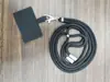 Nuevo Cordón para Teléfono Móvil, Correa Ajustable Cruzada, Cordón de Nylon Desmontable DIY, Almohadilla de Fijación Antiperdida