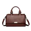 2025 Nuevo Estilo Moda Transfronteriza para Mujer Bolso de Hombro Único Cruzado Bolso Almohada de Moda Bolso de Mano de Gran Capacidad