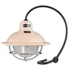 Luz Externa Quanxin Luz de Camping Lanterna Lâmpada de Iluminação Externa LED Bateria de Longa Duração Barraca Luz de Feira Noturna