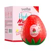 Creme para Mãos de Frutas Boquanya Creme para Mãos de Pêssego Hidratante de Inverno Mãos Secas Rachadas Atacado Chinês