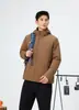 Chaqueta de Algodón Todo en Uno Ultraligera Thinsulate 3m para Mujer Lavable a Máquina Impermeable para Exteriores Cuello Alto a Prueba de Humedad y Cálida Personalización de Compra Grupal