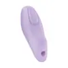 Juguete de Entrenamiento Remoto Controlado por App Portátil Roselex para Novia Masajeador Vibratorio Multifrecuencia