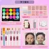 Traje de pintura facial para niños Pigmento facial Pigmento de pintura corporal Pintura facial lavable Crema de maquillaje Puesto de escenario
