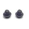 16523-0M06090480-22025 Vios Coxim de Borracha Superior e Inferior do Tanque de Água Amortecedor de Borracha Fixador do Radiador Mangoteira de Borracha