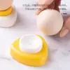 Perfurador de ovo, furador, agulha de perfuração, ferramenta de perfuração de ovo, furador de ovo para ovo cozido no vapor, ferramenta para estourar ovo de pata, agulha de perfuração de ovo