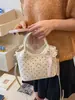 Bolso Grande de Mujer 2026 Nuevo de Moda Estilo Coreano Versátil Bolso de Hombro Bolso de Mano Bolso de Axila