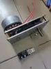Generador de manivela 5V 9V 12V generador sin escobillas de alta potencia camping al aire libre experimento bricolaje carga de emergencia iluminación