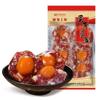 Yema de huevo del emperador fénix 300 g Guangzhou elegante tocino arroz huevo de pato salado azúcar vino viento regalo caldo