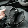 Bolsa de pecho para hombre P home triangle nueva, informal de negocios, resistente al desgaste, con cremallera de moda, nailon