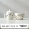 Óleo de porco Conjunto de xícaras de avaliação branca chá oolong avaliação Xícara Chá da Rocha Wuyi Balde de chá especial certificação QS avaliação avaliação xícara de chá