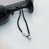 Collar de gato personalizado, colorido y divertido para uso diario, con diseño de setas, para mujer, estilo coreano, cadena de clavícula de alta calidad.