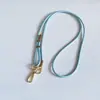 Venta Directa de Fábrica Nuevo Lanyard para Teléfono Móvil de Hombre y Mujer Correa de Hombro para Mochila Cuerda Correa de Hombro Ajustable Versátil Diagonal Ultraligero
