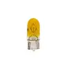 Lâmpada de Carro Lâmpada Halógena T10 Luz do Painel W5W Luz Indicadora de Direção 12V Luz de Sinalização Luz de Placa Lâmpada de Carro Universal