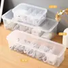 Caja Organizadora de Cables a Prueba de Polvo para Almacenamiento y Gestión de Cables, Organizador de Hubs, Caja de Almacenamiento para Cables de Datos de Escritorio, Caja de Almacenamiento para Cables de Carga de Teléfono Móvil