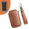 Para Estuche de Llave Chery Xingtu txl Lingyun lx Ruihu 3x Cuero 8p Erez 5plus Estuche de Llave de Coche