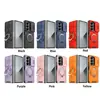 Adecuado para Samsung Zflip 20% de descuento Funda para Teléfono Plegable, Soporte Magnético para Ventana de Coche Z Fold8, Funda Magnética para Teléfono