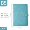 Cuaderno A5 con Logo Personalizado, Cuaderno de Regalo para Oficina, Cuaderno de Registro de Reuniones de Alta Calidad, Set de Cuadernos