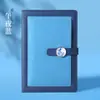 Set de Regalo de Cuaderno Personalizado para la Temporada de Graduación, Cierre Magnético Cuaderno al 70% de Descuento, En Stock con Logo