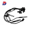 Adequado para Mercedes Classe S (W126)/124 Distribuidor de Ignição Fio de Alta Tensão A1021505318