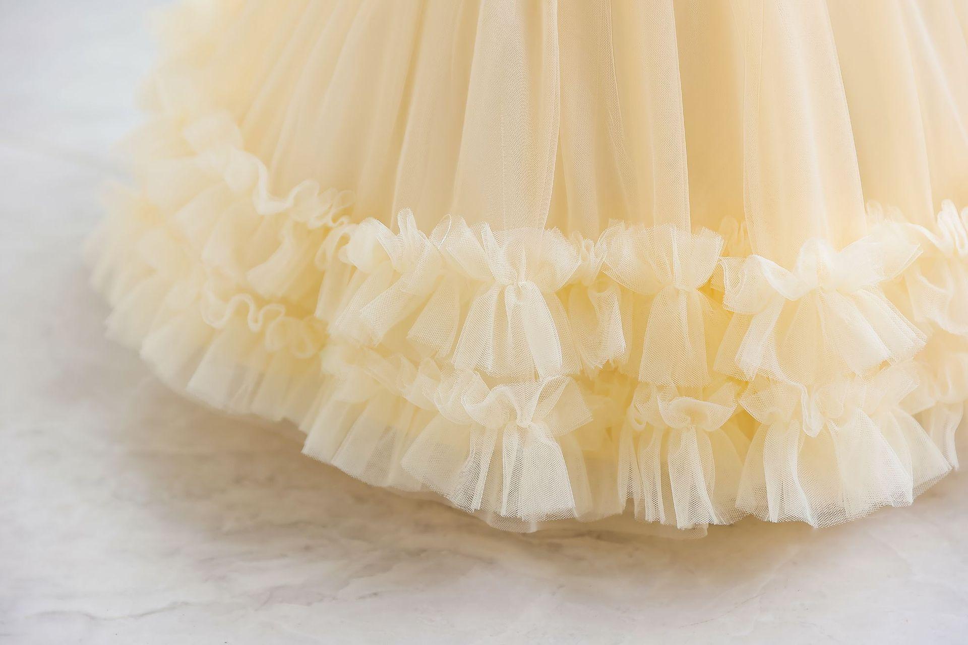 children gown